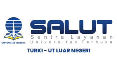 SALUT Turki Logo